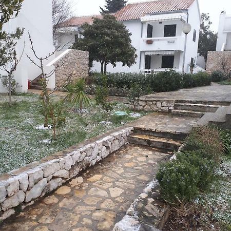 Villa Iris شيبينيك المظهر الخارجي الصورة