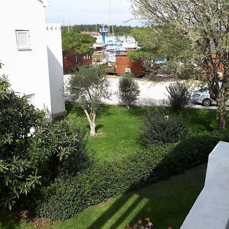Villa Iris شيبينيك المظهر الخارجي الصورة