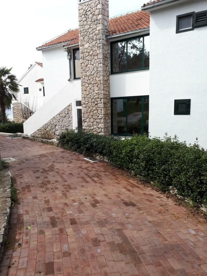 Villa Iris شيبينيك المظهر الخارجي الصورة
