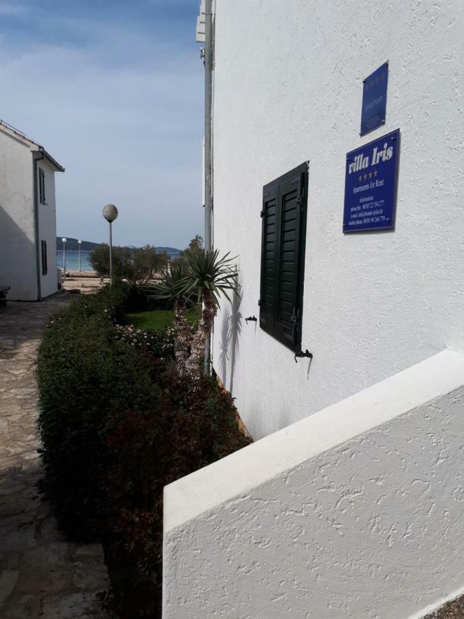 Villa Iris شيبينيك المظهر الخارجي الصورة