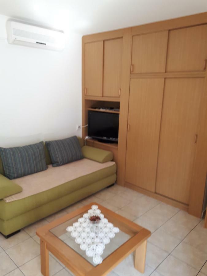 Villa Iris شيبينيك المظهر الخارجي الصورة