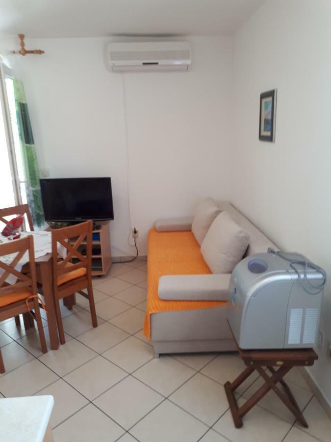 Villa Iris شيبينيك المظهر الخارجي الصورة
