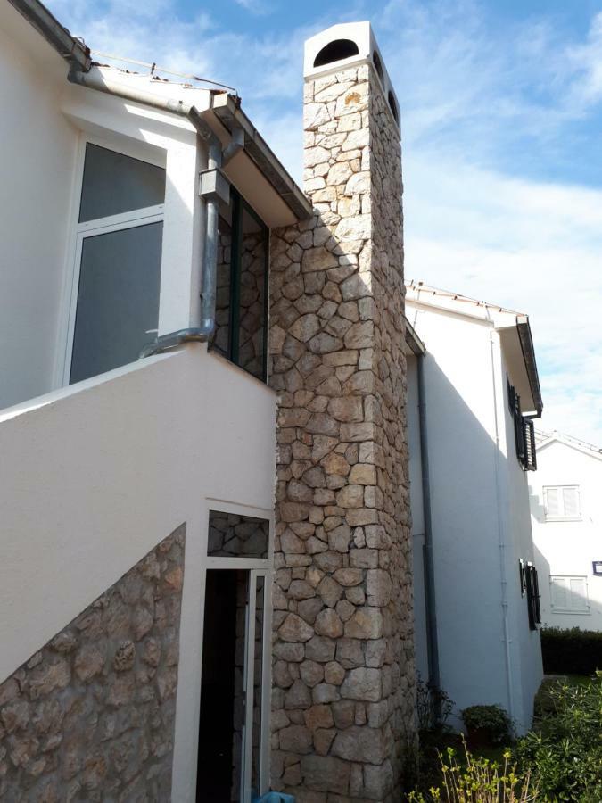Villa Iris شيبينيك المظهر الخارجي الصورة