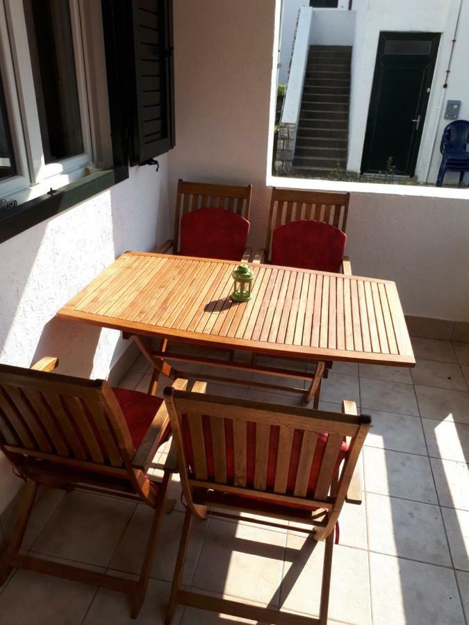 Villa Iris شيبينيك المظهر الخارجي الصورة