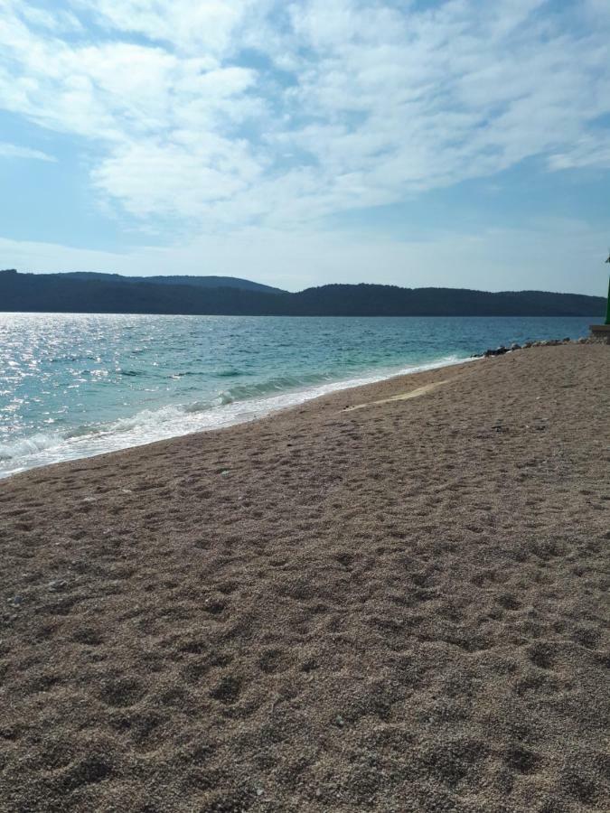 Villa Iris شيبينيك المظهر الخارجي الصورة