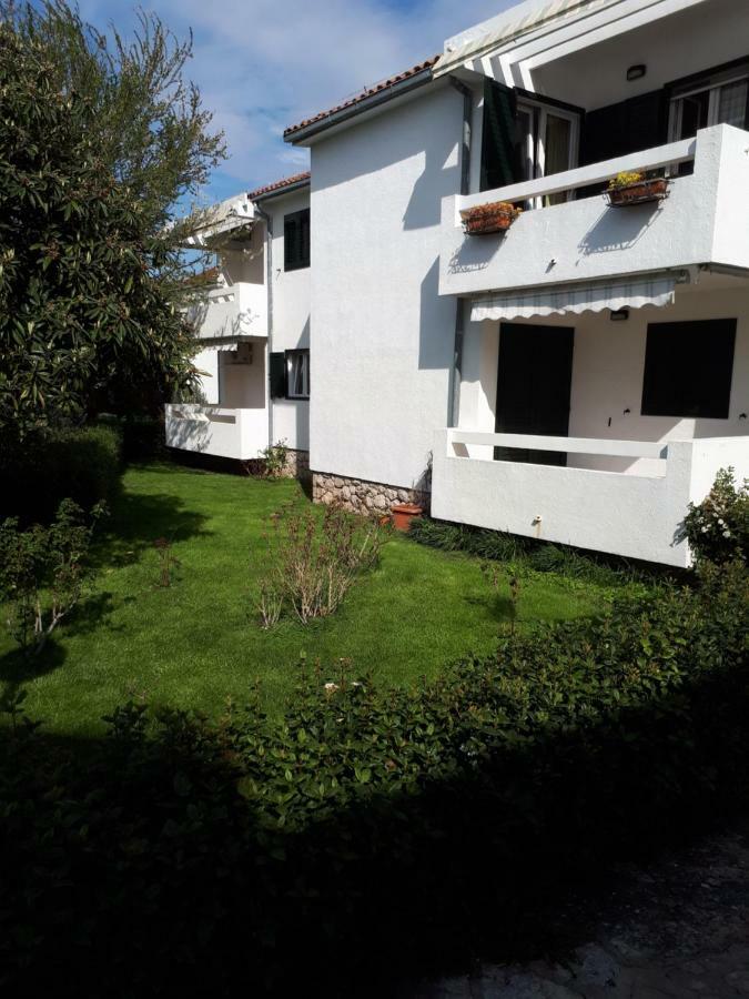 Villa Iris شيبينيك المظهر الخارجي الصورة